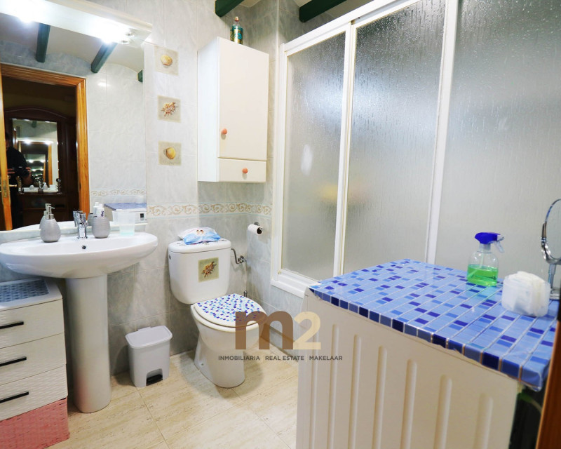 Segunda mano - Apartamento / piso - Guardamar del Segura - Mercadona