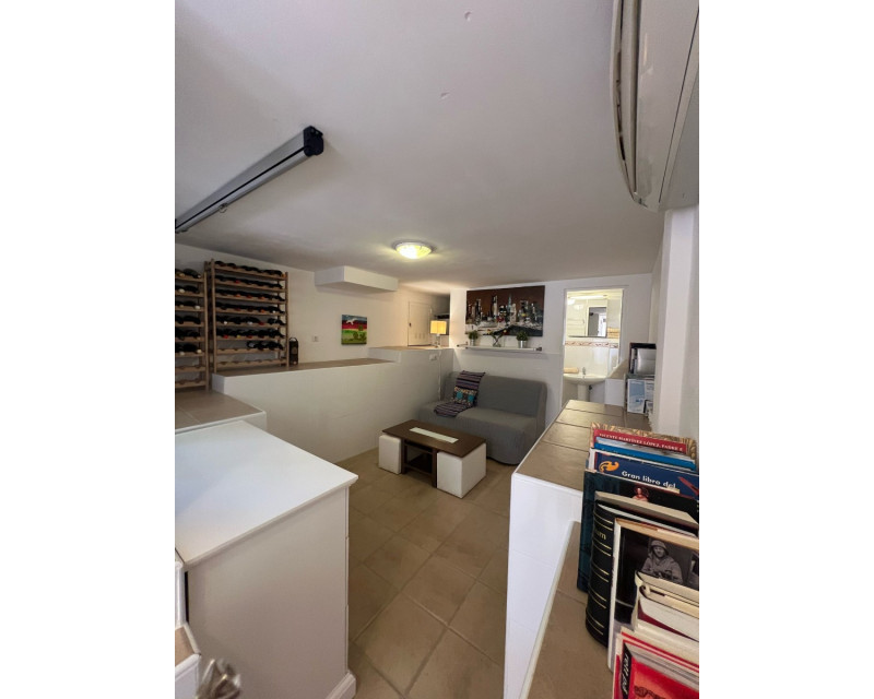 Segunda mano - Bungalow - Guardamar del Segura - Urb. Los Estaños