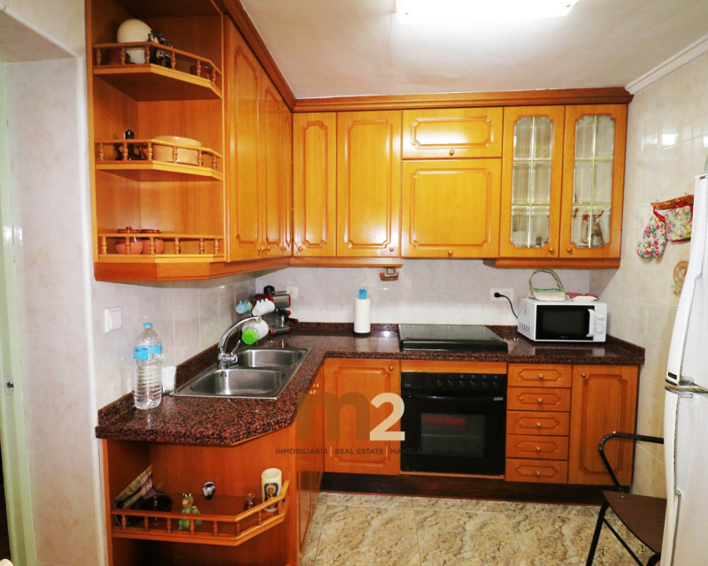 Segunda mano - Casa - Guardamar del Segura - Centro