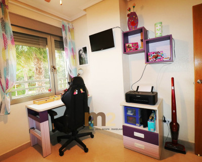 Segunda mano - Apartamento / piso - Guardamar del Segura - SUP 7