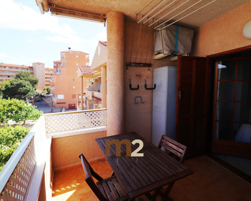 Herverkoop - Studio  - Guardamar del Segura - Urb. Pinomar