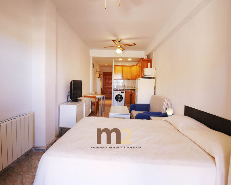 Herverkoop - Studio  - Guardamar del Segura - Urb. Pinomar