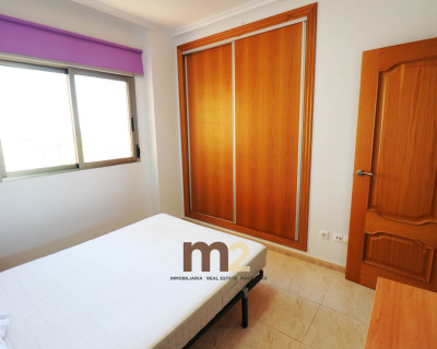 Alquiler a largo plazo - Apartamento / piso - Guardamar del Segura - SUP 7