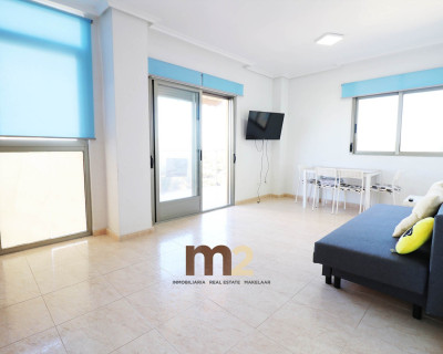 Alquiler a largo plazo - Apartamento / piso - Guardamar del Segura - SUP 7