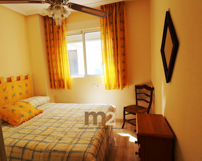Long time Rental - Apartment / flat - Guardamar del Segura - Mercadona