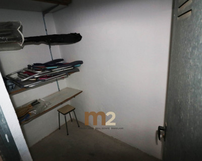Long time Rental - Apartment / flat - Guardamar del Segura - Mercadona