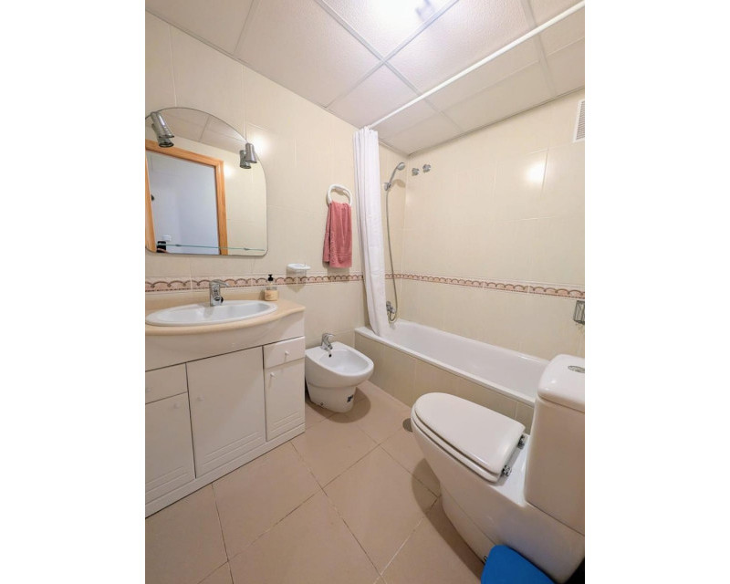Sale - Apartment / flat - Guardamar del Segura - SUP 7