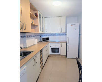 Sale - Apartment / flat - Guardamar del Segura - SUP 7