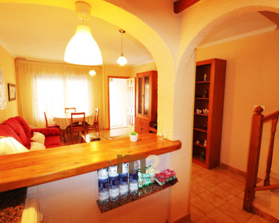 Lang termijn verhuur - Bungalow - Guardamar del Segura - Mercadona
