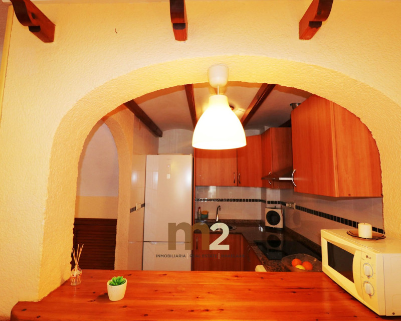 Lang termijn verhuur - Bungalow - Guardamar del Segura - Mercadona