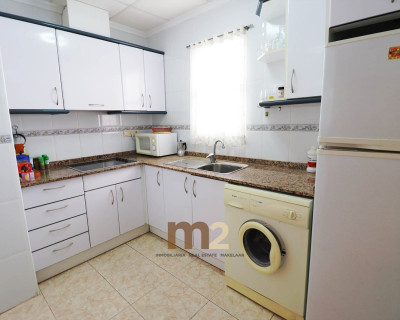 Segunda mano - Apartamento / piso - Guardamar del Segura - Mercadona