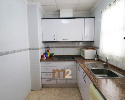 Segunda mano - Apartamento / piso - Guardamar del Segura - Mercadona