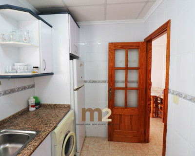 Segunda mano - Apartamento / piso - Guardamar del Segura - Mercadona