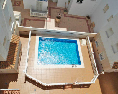 Lang termijn verhuur - Appartement / flat - Guardamar del Segura - Mercadona