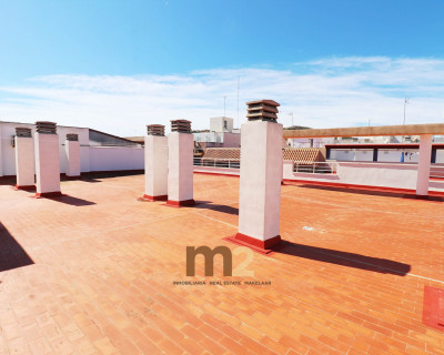 Lang termijn verhuur - Appartement / flat - Guardamar del Segura - Mercadona