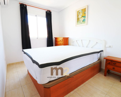 Lang termijn verhuur - Appartement / flat - Guardamar del Segura - Mercadona