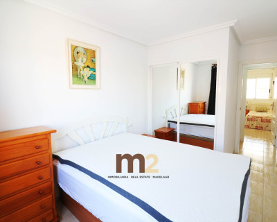 Lang termijn verhuur - Appartement / flat - Guardamar del Segura - Mercadona