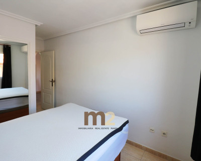 Lang termijn verhuur - Appartement / flat - Guardamar del Segura - Mercadona