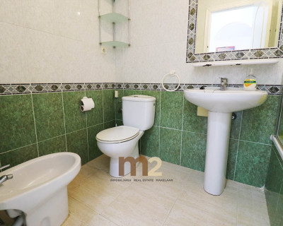 Lang termijn verhuur - Appartement / flat - Guardamar del Segura - Mercadona