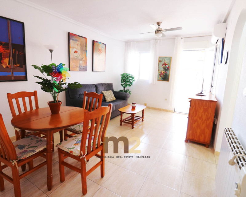 Lang termijn verhuur - Appartement / flat - Guardamar del Segura - Mercadona