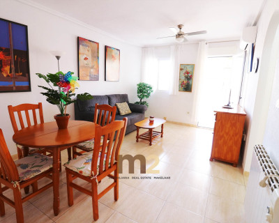 Lang termijn verhuur - Appartement / flat - Guardamar del Segura - Mercadona