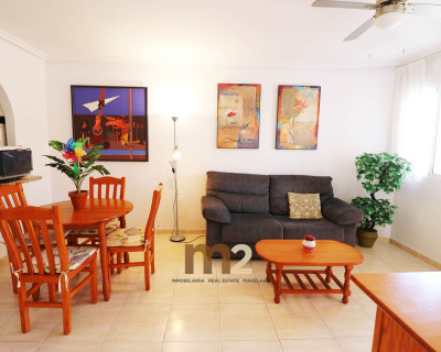 Lang termijn verhuur - Appartement / flat - Guardamar del Segura - Mercadona
