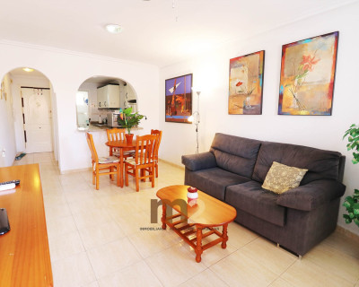 Lang termijn verhuur - Appartement / flat - Guardamar del Segura - Mercadona