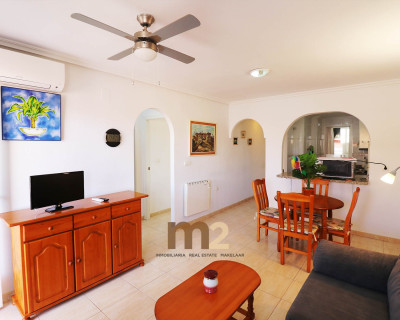 Lang termijn verhuur - Appartement / flat - Guardamar del Segura - Mercadona