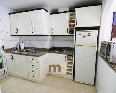 Lang termijn verhuur - Appartement / flat - Guardamar del Segura - Mercadona