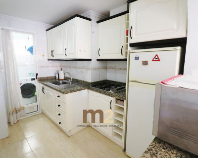 Lang termijn verhuur - Appartement / flat - Guardamar del Segura - Mercadona