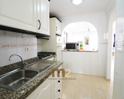 Lang termijn verhuur - Appartement / flat - Guardamar del Segura - Mercadona