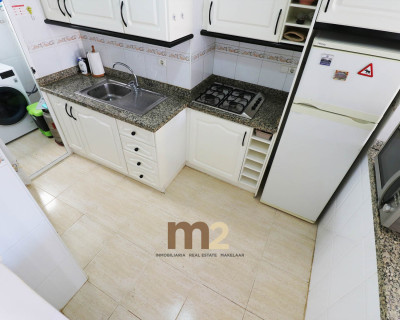 Lang termijn verhuur - Appartement / flat - Guardamar del Segura - Mercadona