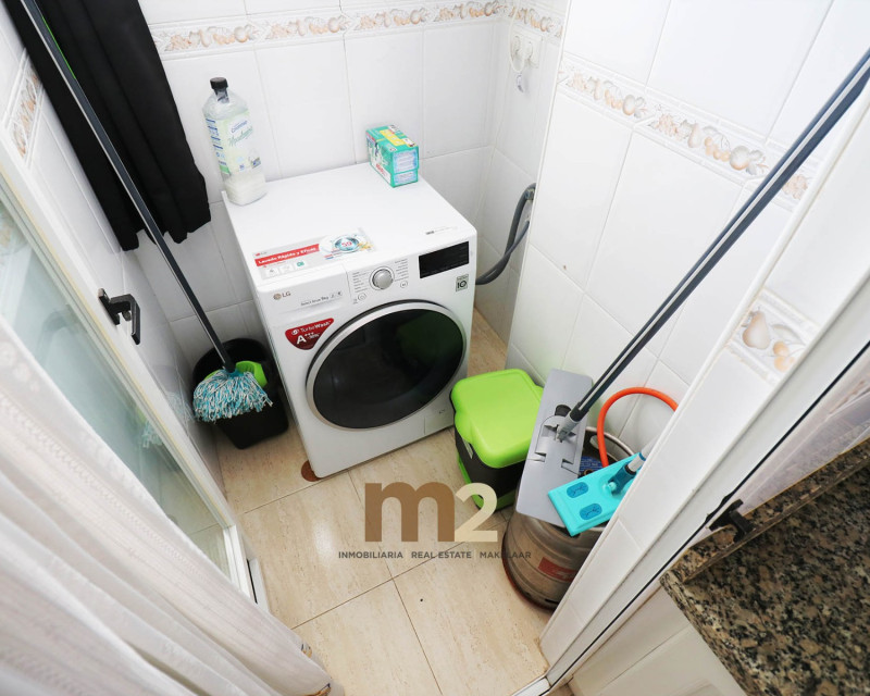 Lang termijn verhuur - Appartement / flat - Guardamar del Segura - Mercadona