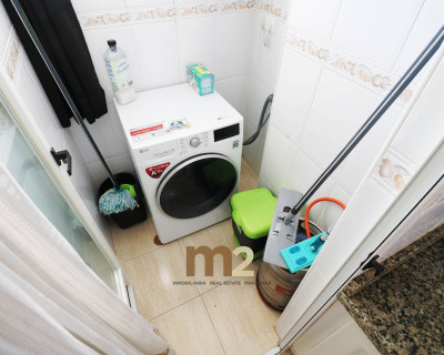 Lang termijn verhuur - Appartement / flat - Guardamar del Segura - Mercadona