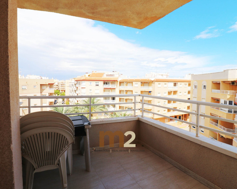 Lang termijn verhuur - Appartement / flat - Guardamar del Segura - Mercadona
