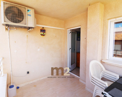 Lang termijn verhuur - Appartement / flat - Guardamar del Segura - Mercadona