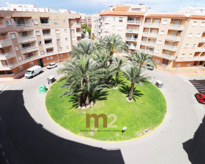 Lang termijn verhuur - Appartement / flat - Guardamar del Segura - Mercadona