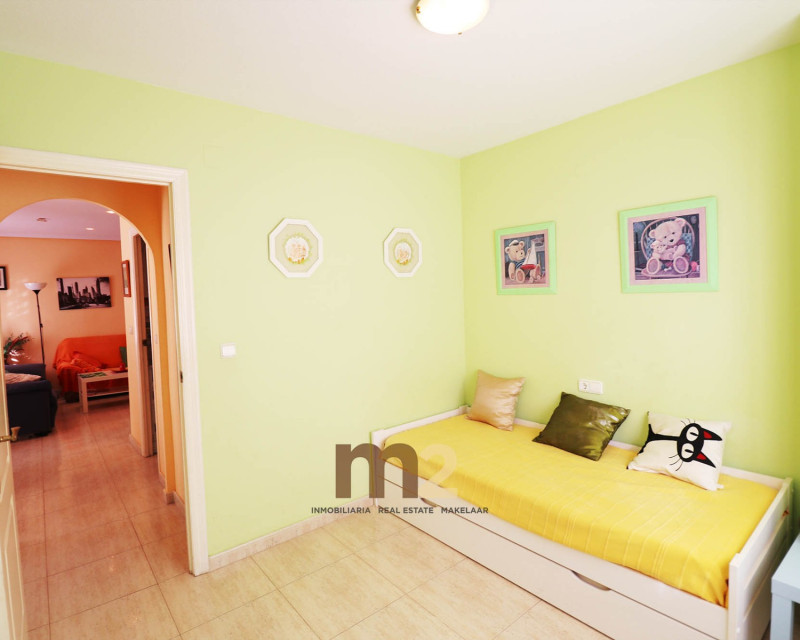 Alquiler a largo plazo - Apartamento / piso - Guardamar del Segura - Mercadona