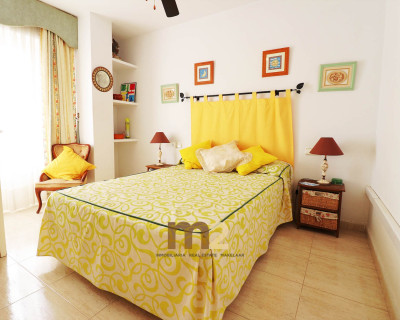 Alquiler a largo plazo - Apartamento / piso - Guardamar del Segura - Mercadona