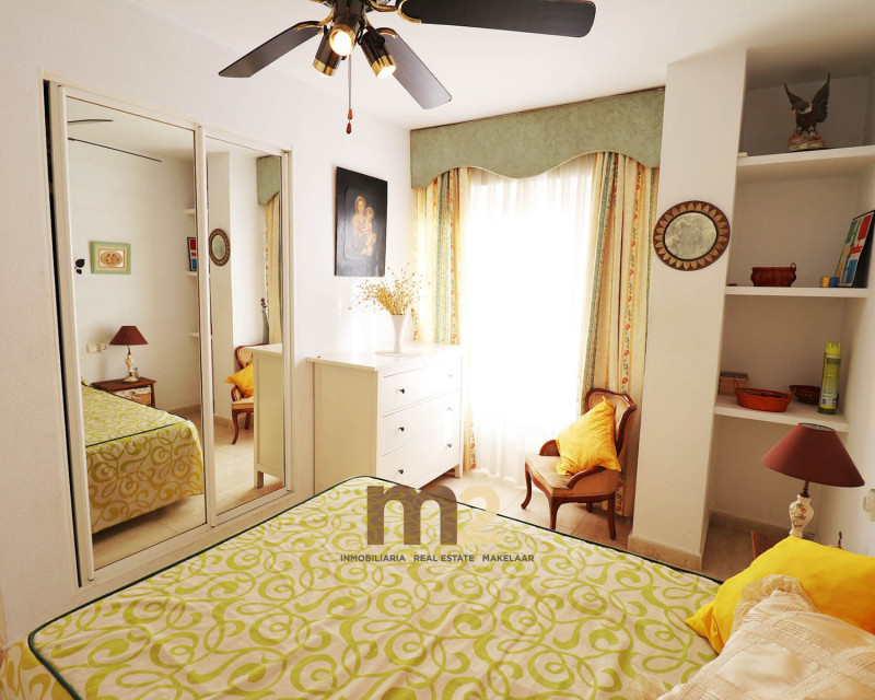 Alquiler a largo plazo - Apartamento / piso - Guardamar del Segura - Mercadona