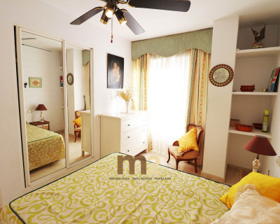 Alquiler a largo plazo - Apartamento / piso - Guardamar del Segura - Mercadona