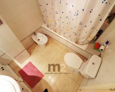 Alquiler a largo plazo - Apartamento / piso - Guardamar del Segura - Mercadona