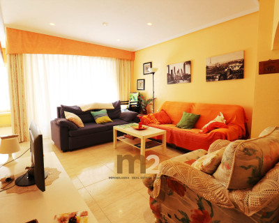 Alquiler a largo plazo - Apartamento / piso - Guardamar del Segura - Mercadona