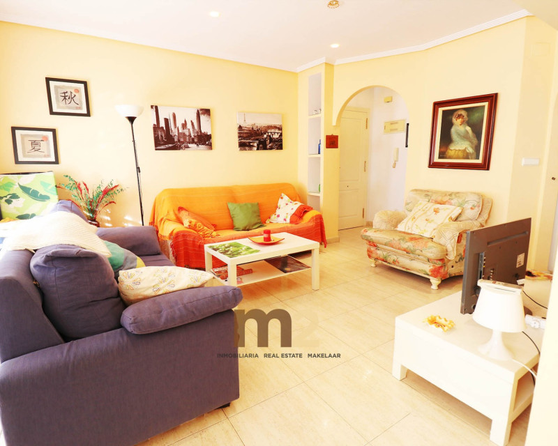 Alquiler a largo plazo - Apartamento / piso - Guardamar del Segura - Mercadona
