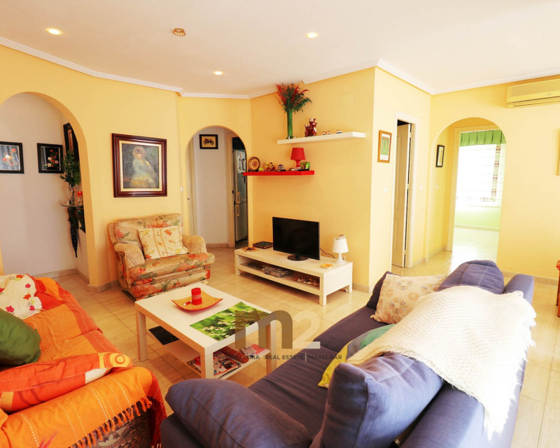 Alquiler a largo plazo - Apartamento / piso - Guardamar del Segura - Mercadona