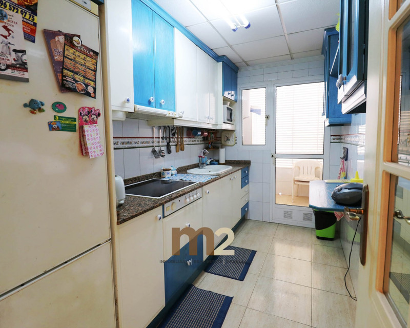 Alquiler a largo plazo - Apartamento / piso - Guardamar del Segura - Mercadona