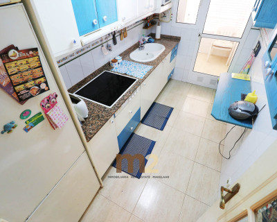 Alquiler a largo plazo - Apartamento / piso - Guardamar del Segura - Mercadona