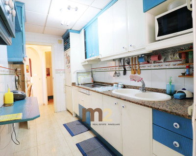 Alquiler a largo plazo - Apartamento / piso - Guardamar del Segura - Mercadona
