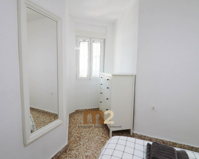 Lang termijn verhuur - Appartement / flat - Guardamar del Segura - Guardamar Playa