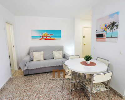 Lang termijn verhuur - Appartement / flat - Guardamar del Segura - Guardamar Playa